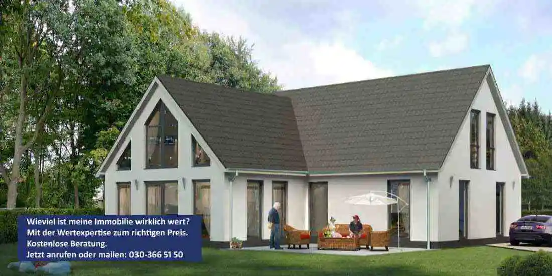 Immobilienmakler Spandau und Umgebung Immobilienmakler Spandau